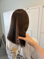 カノエ 山口矢原店(canoe)&nbsp;オレンジブラウン