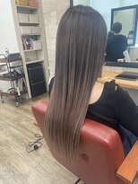 ウィスプヘアー(wisp HAIR)&nbsp;#プルエクステ#エクステ#大宮#埼玉