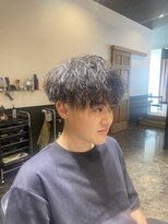 ドゥーエン 花園店(DoEN)&nbsp;マッシュツイスパ