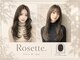 ロゼット バイ クレール(Rosette by Clair)の写真