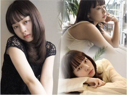 ルーチェバイリベルタ(Luce by liberta)の写真