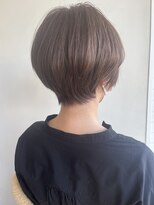 キナコドットドット(kinaco..) ショート