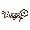 ビアージュ(Viage)のお店ロゴ