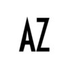 AZ 本店のお店ロゴ