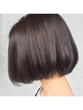 グローリープラス(Glory+plus) ラベンダーグレージュ