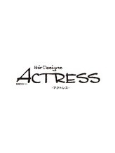 Hair　Designs　ACTRESS
