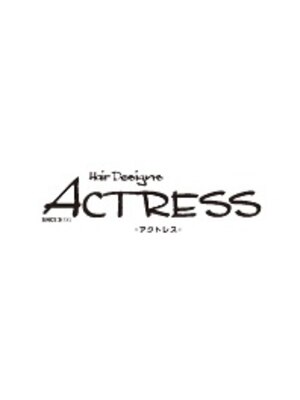 ヘアーデザイン アクトレス Hair Designs ACTRESS