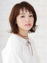 アース オーセンティック 長崎浜町店(EARTH Authentic)&nbsp;グレージュカラー＋プレトリートメント