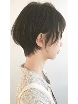 アミル(AMIL)&nbsp;ショートスタイル