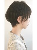 ショートスタイル