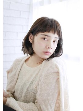 ヘアーアンドメイク アシュレ(Hair&Make assur'e) 【assur'e hair】 -new style- Collection