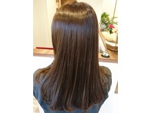 ヘアーサロンイングス(hair salon ing,s)