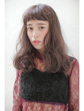 モードケイズ 宝塚店(MODE K's) 愛されロング