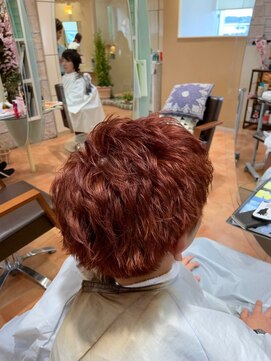 フォルテ 島田店 カラー