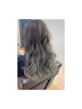 ルーム(Luum) グラデーションカラー