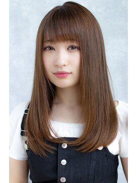 レジナヴィータ 栄(Reginavita) 【Reginavita栄】うる艶ストレート@小野