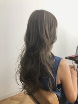 シエル (CIEL)&nbsp;寒色系 うる艶カラー