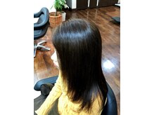 ラグヘアーデザイン(RAG hair design)