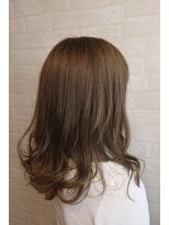 リー 天王寺(Lee)&nbsp;【Lee天王寺】やわらかブランジュ