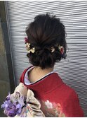 結婚式アレンジ