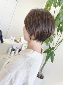 アテナ 福津店(ATENA) ☆大人ショート☆