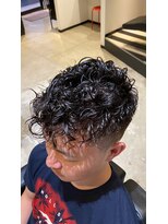 ビギンプラス(BEGIN +)&nbsp;ショートスパイラル