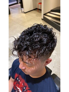 ビギンプラス(BEGIN +) ショートスパイラル