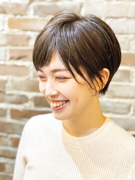 ボスコ 下北沢店(bosco) boscoあべ