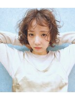 デイジードゥ(Daisy duex)&nbsp;イノセントショート