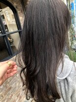 モンプルポ(momp repos)&nbsp;【momp】ブリーチ無し/ローライト/シフォンベージュ