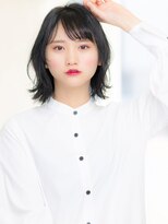 ヴィアラ 自由が丘(VIALA) 【VIALA 自由が丘】大人かわいい×外ハネ