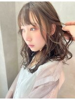 ブルーム(Bloom)&nbsp;ベージュ Bloom【ブルーム/三郷駅】