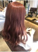 【EIGHT mizonokuchi】ピンクベージュ