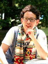 アンティーク(ANTIQUE)&nbsp;野原 勇太