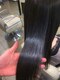ソワン ドゥ ブレス 今里店(soin de brace)の写真/【日本最高級トリートメントAujua】一人一人の髪質に合わせた濃厚ケアで生まれたての髪のような美しさを☆
