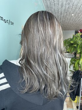 モゼ(morze) ハイライト