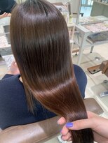 フォルテ 横浜店(FORTE)&nbsp;髪質改善トリートメント