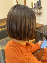 ミチタ(michita)&nbsp;ミニボブ【michita】