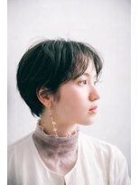 ニル 阪急塚口店(NILLU)&nbsp;ショートスタイル