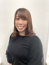 クレス 武蔵浦和店 勝俣 春香