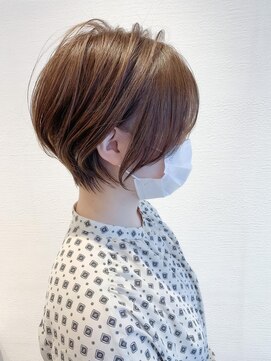 フォーカス 南流山店(FOCUS) 人気ショート