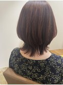 くびれミディアム