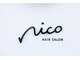 ニコ(nico)の写真