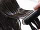 ジーウィズヘアー(G-with hair)の写真/様々なメーカーから取り寄せたトリートメントの中から厳選した商材を一番効果が出る方法で使用しています！