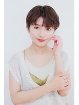 バサ 所沢店(BASSA)&nbsp;韓国/パーソナルカラー/所沢/美容院/美容室/髪質改善