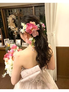 パズードコー(PSSD-CO.+5) 生花ネオハーフ