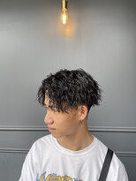 メンズ ラピス 横浜店(Men’sLapis)&nbsp;ツイスパセンターパート