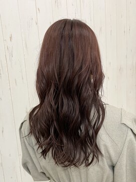 アドルヘアー(ADOLHAIR) 韓国風ヘア