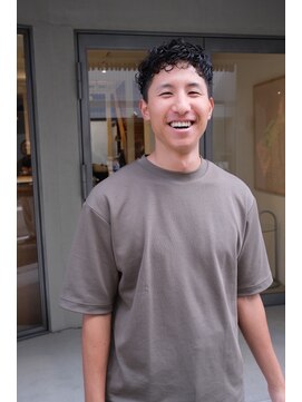 マレ(MARAIS) ショートスタイル