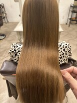 アーレル(Arlel)&nbsp;【Arlel池袋】ドライヤーするだけで艶髪へ